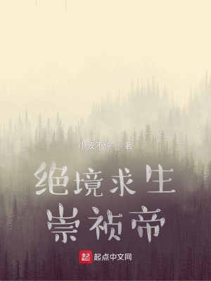 Bìa truyện Tuyệt Cảnh Cầu Sinh Sùng Trinh Đế (绝境求生崇祯帝)