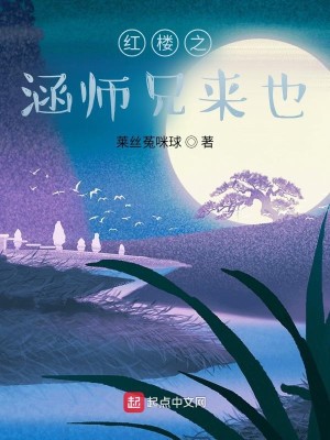 Bìa truyện Hồng Lâu Chi Hàm Sư Huynh Lai Dã (红楼之涵师兄来也)