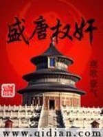 Bìa truyện Thịnh Đường Quyền Gian (盛唐权奸)