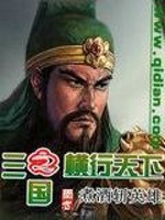 Bìa truyện Tam Quốc Chi Hoành Hành Thiên Hạ (三国之横行天下)