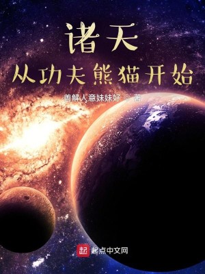 Bìa truyện Chư Thiên Tòng Công Phu Hùng Miêu Khai Thủy (诸天从功夫熊猫开始)