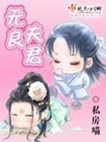 Bìa truyện Vô Lương Phu Quân (无良夫君)