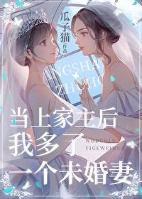 Bìa truyện Đương Thượng Gia Chủ Hậu Ngã Đa Liễu Nhất Cá Vị Hôn Thê (当上家主后我多了一个未婚妻)