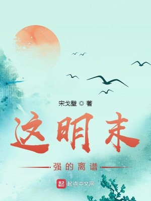 Bìa truyện Giá Minh Mạt Cường Đích Li Phổ (这明末强的离谱)