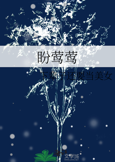 Bìa truyện Phán Oanh Oanh (盼莺莺)