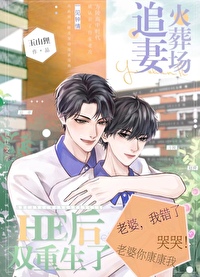 Bìa truyện Truy Thê Hỏa Táng Trường He Hậu Song Trọng Sinh Liễu (追妻火葬场HE后，双重生了)