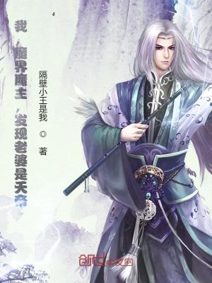 Bìa truyện Ngã Hòa Lão Bà Chế Bá Tam Giới (我和老婆制霸三界)