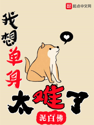 Bìa truyện Ngã Tưởng Đan Thân Thái Nan Liễu (我想单身太难了)