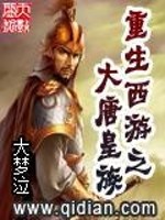 Bìa truyện Trọng Sinh Tây Du Chi Đại Đường Hoàng Tộc (重生西游之大唐皇族)