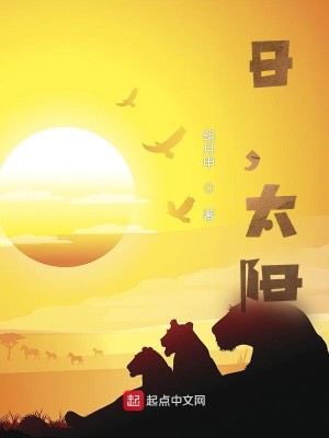 Bìa truyện Nhật Thái Dương (日，太阳)