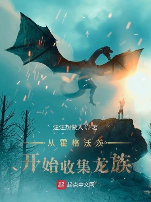 Bìa truyện Tòng Hoắc Cách Ốc Tì Khai Thủy Thu Tập Long Tộc (从霍格沃茨开始收集龙族)