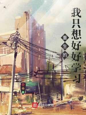 Bìa truyện Trọng Sinh Đích Ngã Chích Tưởng Hảo Hảo Học Tập (重生的我只想好好学习)