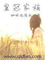 Bìa truyện Hoàng Quan Gia Tộc (皇冠家族)