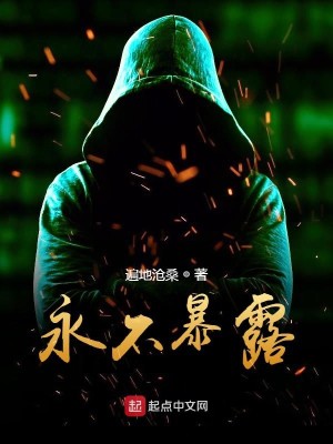 Bìa truyện Vĩnh Bất Bạo Lộ (永不暴露)