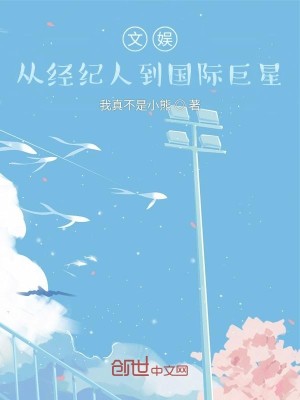 Bìa truyện Văn Ngu Tòng Kinh Kỉ Nhân Đáo Quốc Tế Cự Tinh (文娱：从经纪人到国际巨星)