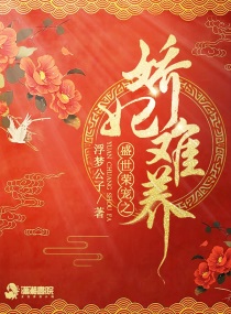Bìa truyện Thịnh Thế Vinh Sủng Chi Kiều Phi Nan Dưỡng (盛世荣宠之娇妃难养)