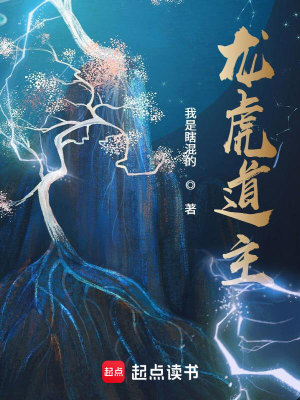 Bìa truyện Long Hổ Đạo Chủ (龙虎道主)