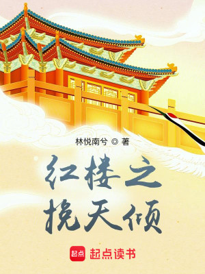 Bìa truyện Hồng Lâu Chi Vãn Thiên Khuynh (红楼之挽天倾)