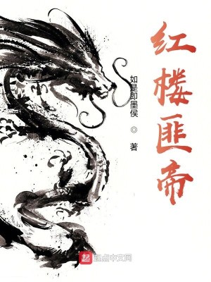 Bìa truyện Hồng Lâu Phỉ Đế (红楼匪帝)