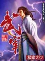Bìa truyện Vũ Tể (武宰)