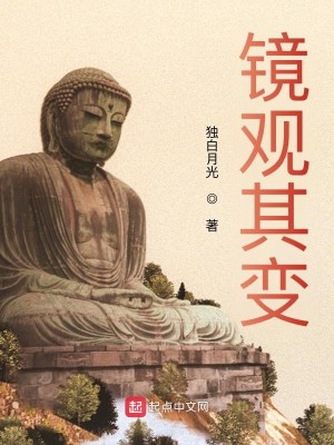 Bìa truyện Kính Quan Kì Biến (镜观其变)