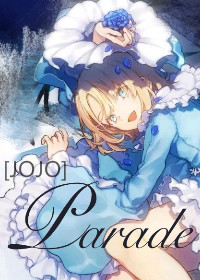 Bìa truyện Jojo Parade ([JOJO]Parade)