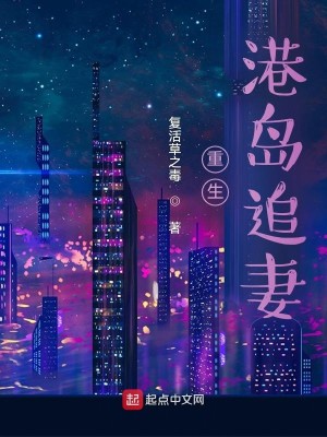 Bìa truyện Trọng Sinh Cảng Đảo Truy Thê (重生：港岛追妻)