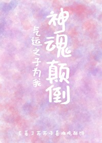 Bìa truyện Khí Vận Chi Tử Vi Ngã Thần Hồn Điên Đảo (气运之子为我神魂颠倒)