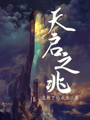 Bìa truyện Thiên Khải Chi Triệu (天启之兆)