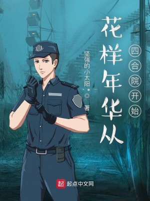 Bìa truyện Hoa Dạng Niên Hoa Tòng Tứ Hợp Viện Khai Thủy (花样年华从四合院开始)