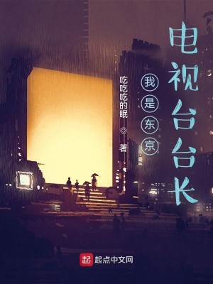 Bìa truyện Ngã Thị Đông Kinh Điện Thị Đài Đài Trường (我是东京电视台台长)