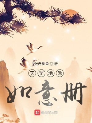 Bìa truyện Thiên Cương Địa Sát Như Ý Sách (天罡地煞如意册)