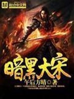 Bìa truyện Ám Hắc Đại Tống (暗黑大宋)