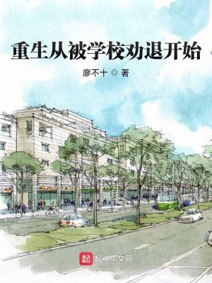 Bìa truyện Trọng Sinh Tòng Bị Học Giáo Khuyến Thối Khai Thủy (重生从被学校劝退开始)