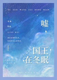 Bìa truyện Hư Quốc Vương Tại Đông Miên (嘘，国王在冬眠)