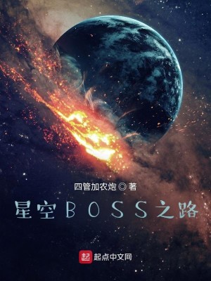 Bìa truyện Tinh Không Boss Chi Lộ (星空BOSS之路)