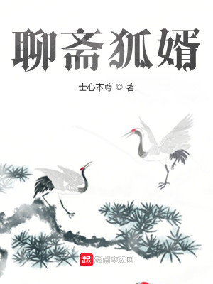 Bìa truyện Liêu Trai Hồ Tế (聊斋狐婿)