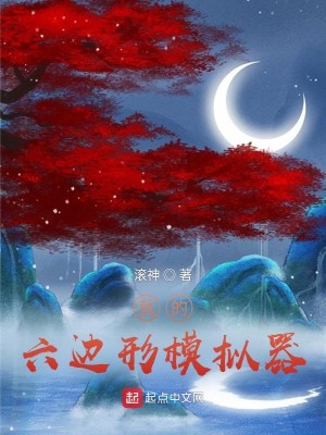 Bìa truyện Ngã Đích Lục Biên Hình Mô Nghĩ Khí (我的六边形模拟器)