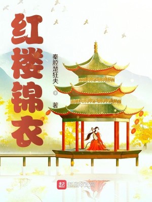Bìa truyện Hồng Lâu Cẩm Y (红楼锦衣)