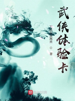 Bìa truyện Vũ Hiệp Thể Nghiệm Tạp (武侠体验卡)