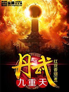 Bìa truyện Đan Vũ Cửu Trọng Thiên (丹武九重天)