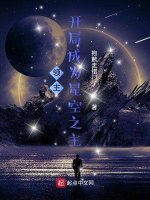Bìa truyện Lĩnh Chủ Khai Cục Thành Vi Tinh Không Chi Chủ (领主：开局成为星空之主)