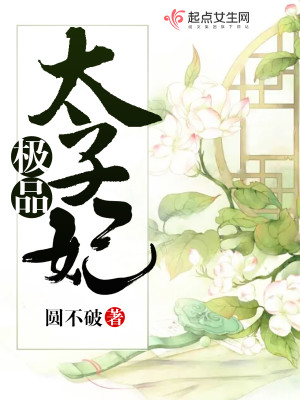 Bìa truyện Cực Phẩm Thái Tử Phi (极品太子妃)