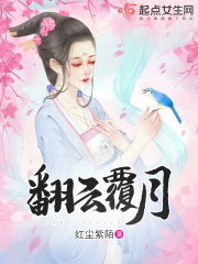 Bìa truyện Phiên Vân Phúc Nguyệt (翻云覆月)