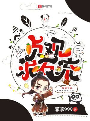 Bìa truyện Trinh Quan Nê Thạch Lưu (贞观泥石流)