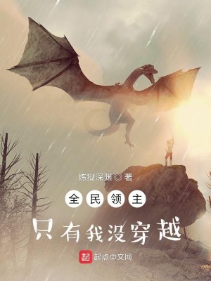 Bìa truyện Toàn Dân Lĩnh Chủ Chích Hữu Ngã Một Xuyên Việt (全民领主：只有我没穿越)