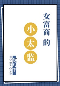 Bìa truyện Nữ Phú Thương Đích Tiểu Thái Giam (女富商的小太监)