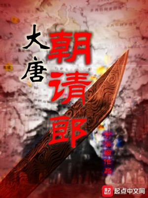 Bìa truyện Đại Đường Triêu Thỉnh Lang (大唐朝请郎)