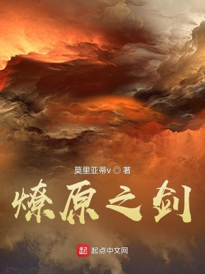 Bìa truyện Liệu Nguyên Chi Kiếm (燎原之剑)