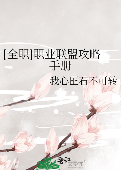Bìa truyện Toàn Chức Chức Nghiệp Liên Minh Công Lược Thủ Sách ([全职]职业联盟攻略手册)